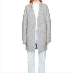 Acne Studios Short Raya Cardigan